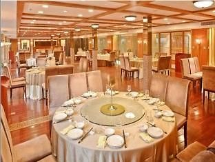 ホテルNoble Mountain Club House 南京市 エクステリア 写真