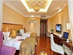 ホテルNoble Mountain Club House 南京市 エクステリア 写真
