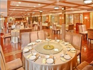 ホテルNoble Mountain Club House 南京市 エクステリア 写真